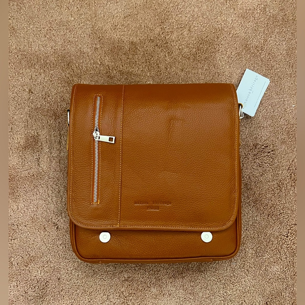 Maison Heritage Should Bag